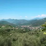 In Ferienresidenz Mit Pool Prázdninový dům Villanova d'Albenga