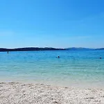 In Ferienresidenz Mit Pool Prázdninový dům *