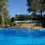 Prázdninový dům In Ferienresidenz Mit Pool *