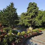 In Ferienresidenz Mit Pool Prázdninový dům