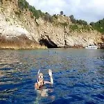 Prázdninový dům In Ferienresidenz Mit Pool Villanova d'Albenga
