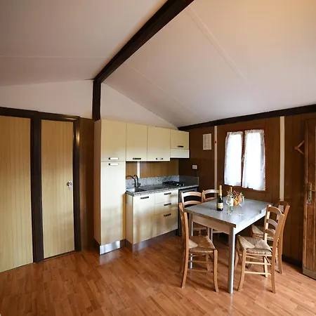 In Ferienresidenz Mit Pool Tatil Evi *