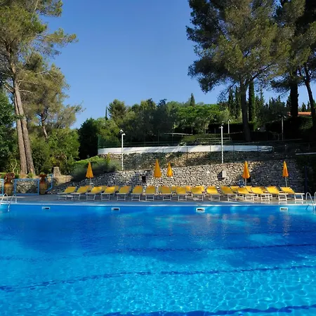 Hébergement de vacances In Ferienresidenz Mit Pool *