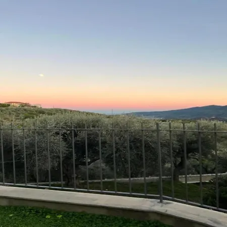 In Ferienresidenz Mit Pool Holiday home Villanova d'Albenga