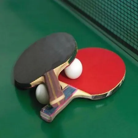 In Ferienresidenz Mit Pool