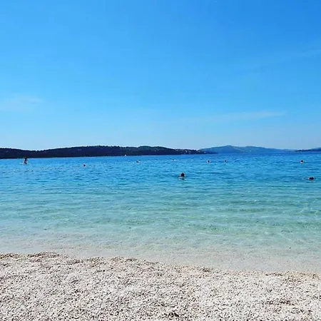 In Ferienresidenz Mit Pool Tatil Evi *