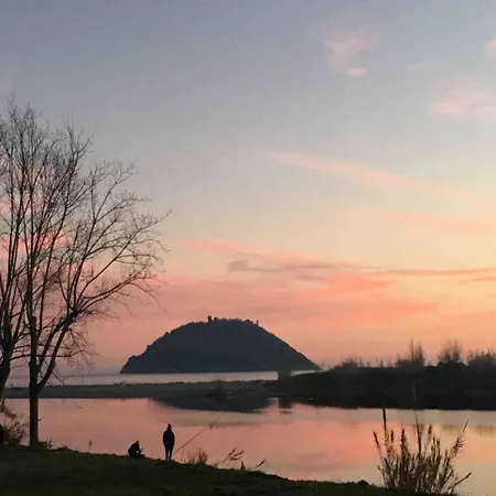 In Ferienresidenz Mit Pool Villanova d'Albenga